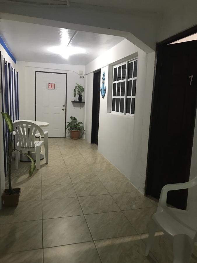 Bella Sombra Guest House Kings Park Belize City Ngoại thất bức ảnh