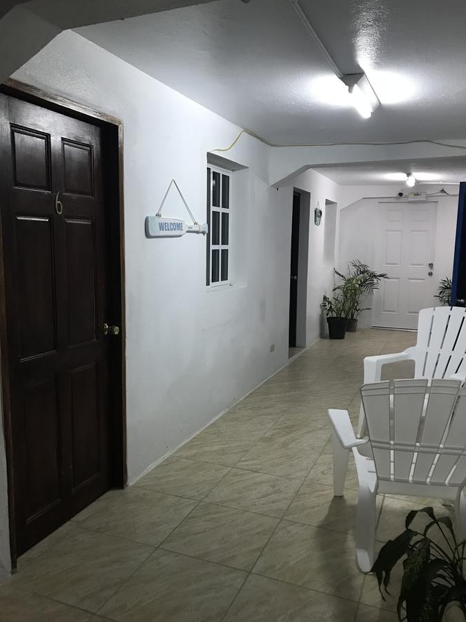 Bella Sombra Guest House Kings Park Belize City Ngoại thất bức ảnh